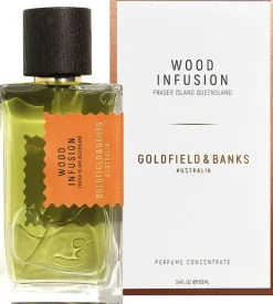 Goldfield & Banks Wood Infusion EdP Nat. Spray