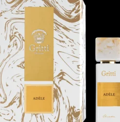 Gritti Adele EdP Nat. Spray