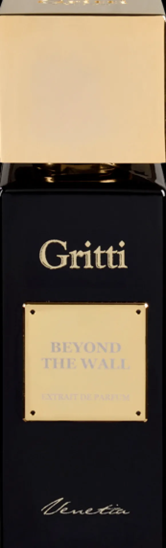Gritti Beyond the Wall EdP Nat. Spray