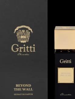 Gritti Beyond the Wall EdP Nat. Spray