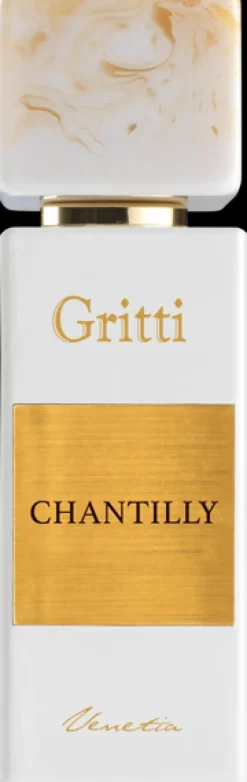 Gritti Chantilly EdP Nat. Spray