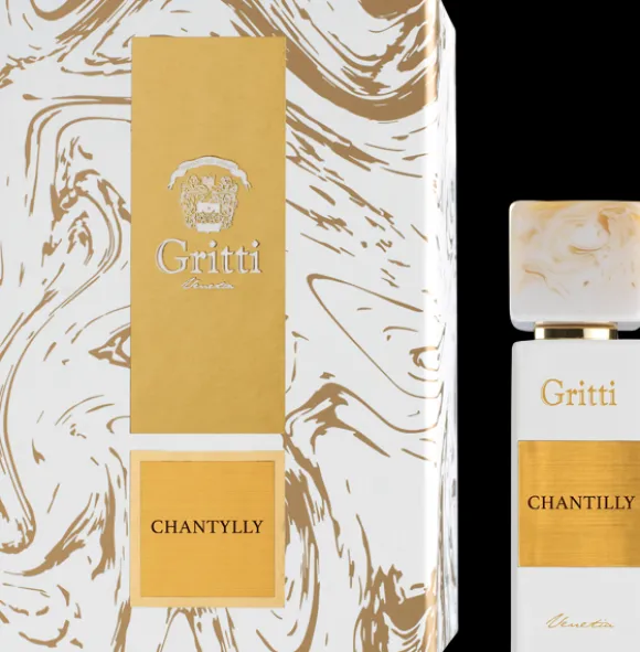 Gritti Chantilly EdP Nat. Spray