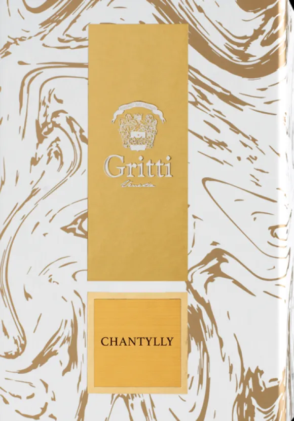 Gritti Chantilly EdP Nat. Spray