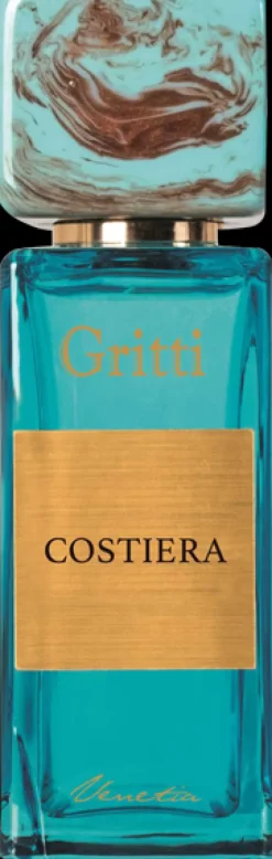 Gritti Costiera EdP Nat. Spray