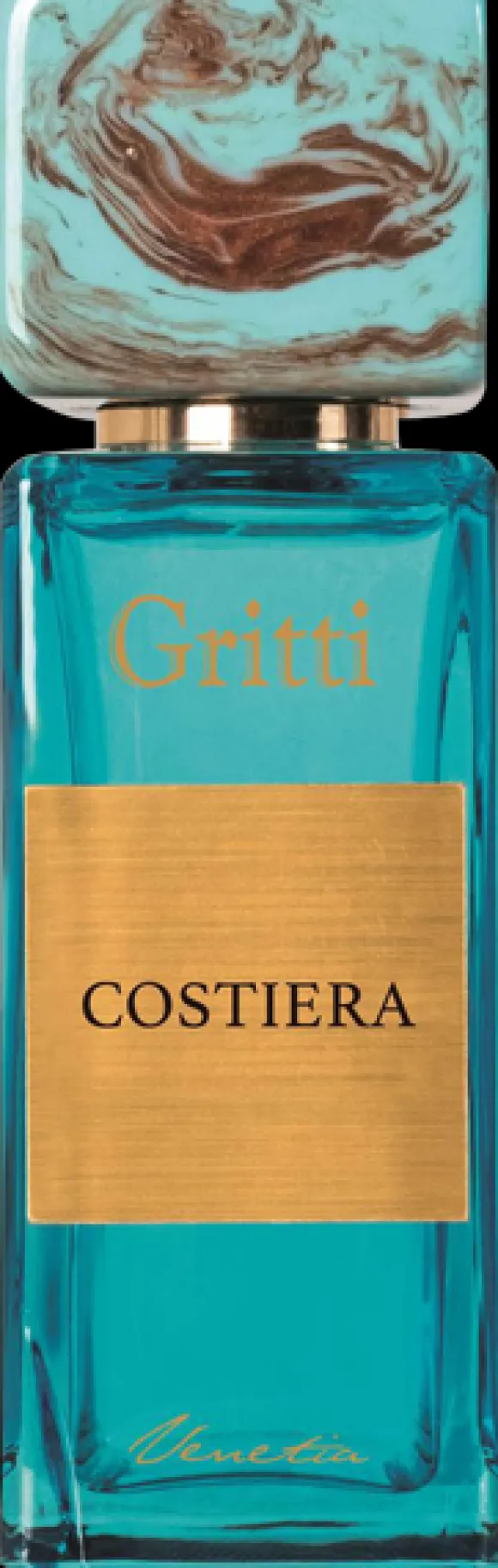 Gritti Costiera EdP Nat. Spray