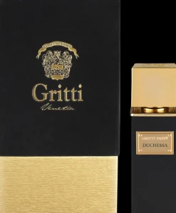 Gritti Duchessa Extrait de Parfum Spray
