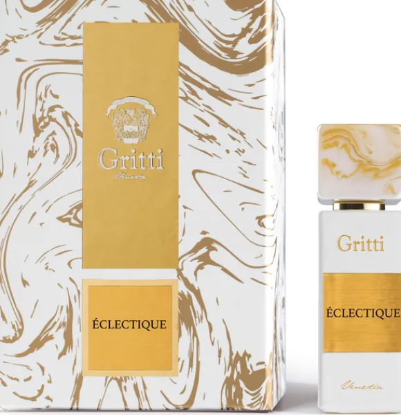 Gritti Eclectique EdP Nat. Spray