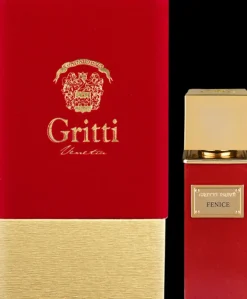 Gritti Fenice Extrait de Parfum Spray