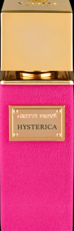 Gritti Hysterica Extrait de Parfum Spray