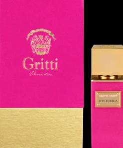 Gritti Hysterica Extrait de Parfum Spray