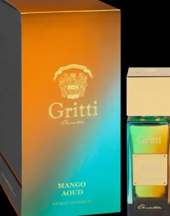 Gritti Mango Aoud Extrait de Parfum Spray