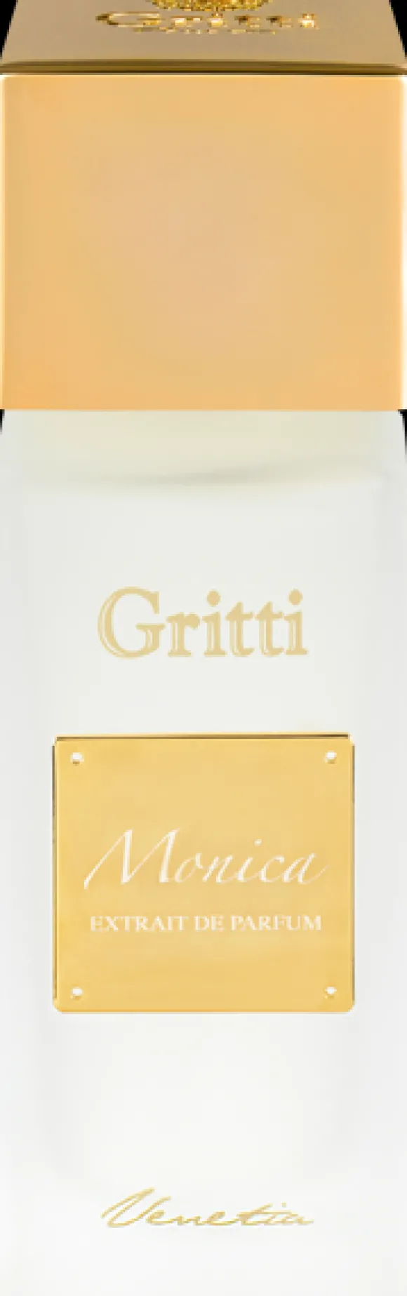 Gritti Monica EdP Nat. Spray