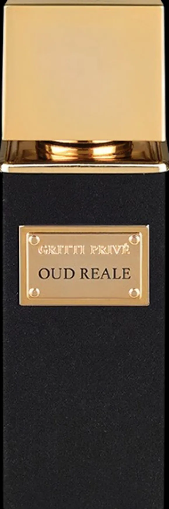 Gritti Oud Reale Extrait de Parfum Spray