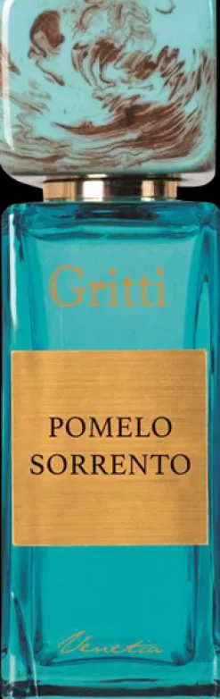 Gritti Pomelo Sorrento EdP Nat. Spray
