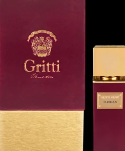 Gritti Prive Kollektion Florian EdP Nat. Spray