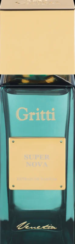 Gritti Super Nova Extrait de Parfum Spray