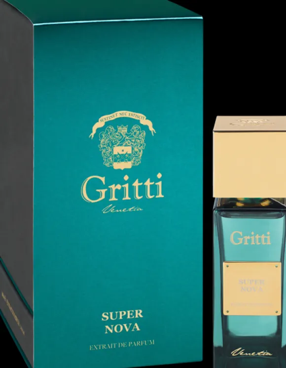 Gritti Super Nova Extrait de Parfum Spray