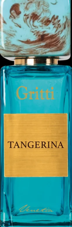 Gritti Tangerina EdP Nat. Spray