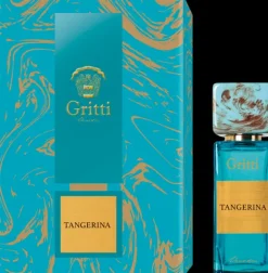 Gritti Tangerina EdP Nat. Spray