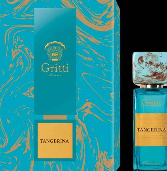Gritti Tangerina EdP Nat. Spray