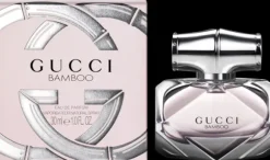 Gucci Bamboo EdP Nat. Spray