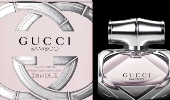 Gucci Bamboo EdP Nat. Spray