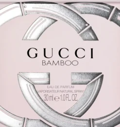 Gucci Bamboo EdP Nat. Spray