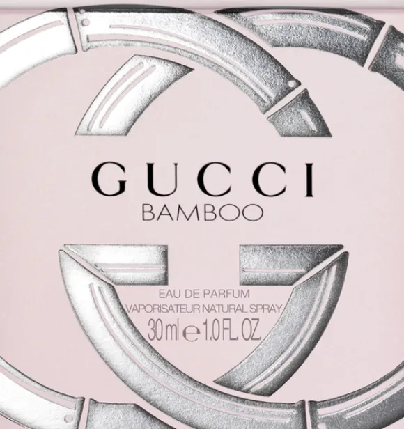 Gucci Bamboo EdP Nat. Spray