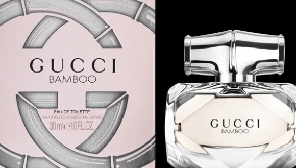 Gucci Bamboo EdT Nat. Spray