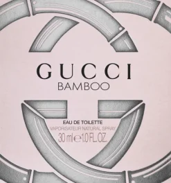 Gucci Bamboo EdT Nat. Spray