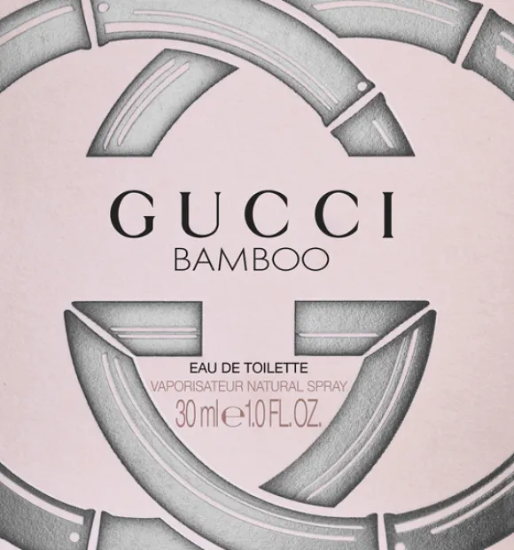 Gucci Bamboo EdT Nat. Spray