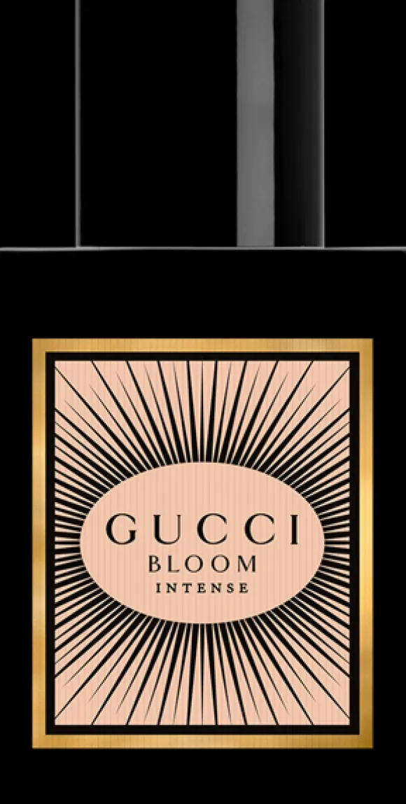 Gucci Bloom Intense EdP Nat. Spray