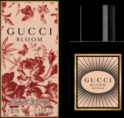 Gucci Bloom Intense EdP Nat. Spray