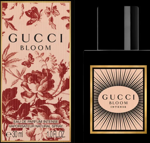 Gucci Bloom Intense EdP Nat. Spray
