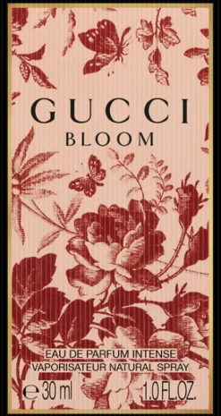 Gucci Bloom Intense EdP Nat. Spray