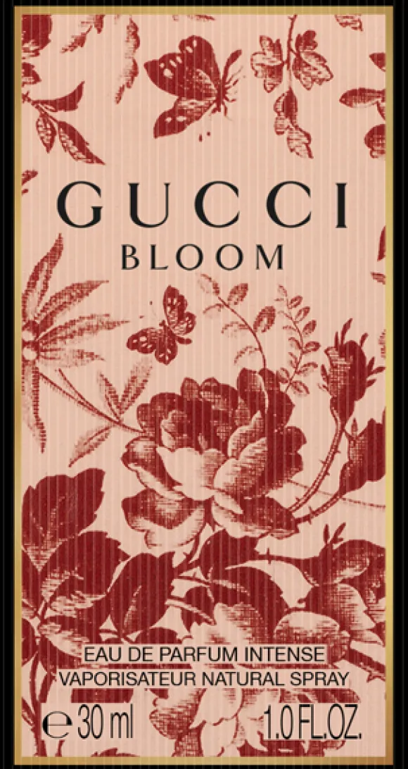 Gucci Bloom Intense EdP Nat. Spray