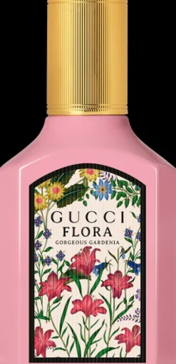 Gucci Flora Gorgeous Gardenia EdP Nat. Spray