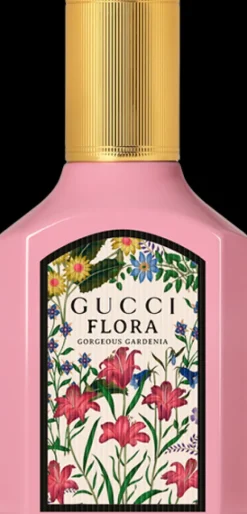 Gucci Flora Gorgeous Gardenia EdP Nat. Spray
