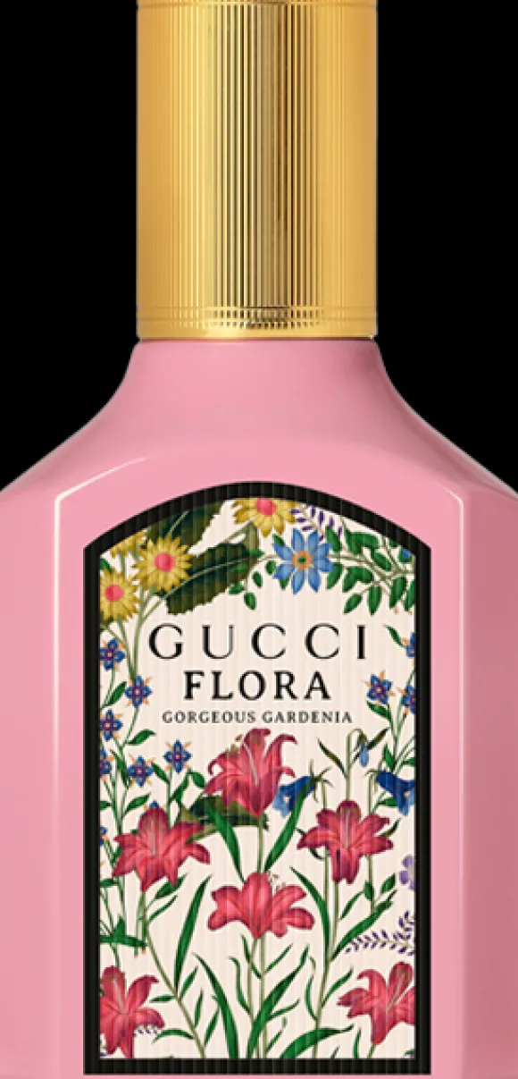 Gucci Flora Gorgeous Gardenia EdP Nat. Spray
