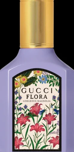 Gucci Flora Gorgeous Magnolia EdP Nat. Spray