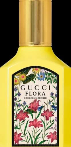 Gucci Flora Gorgeous Orchid EdP Nat. Spray