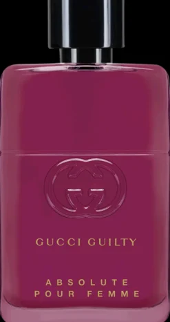Gucci Guilty Absolute Pour Femme EdP Nat. Spray