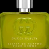 Gucci Guilty Pour Homme Elixir de Parfum