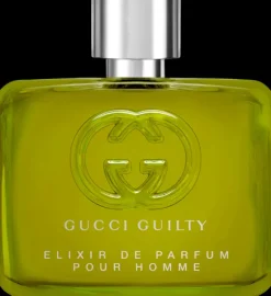 Gucci Guilty Pour Homme Elixir de Parfum