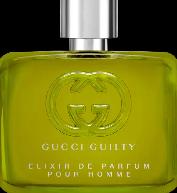 Gucci Guilty Pour Homme Elixir de Parfum