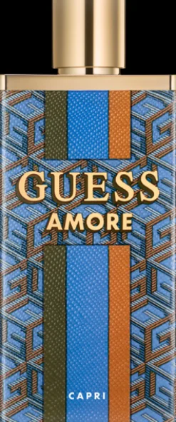 GUESS Amore Capri EdT Nat. Spray