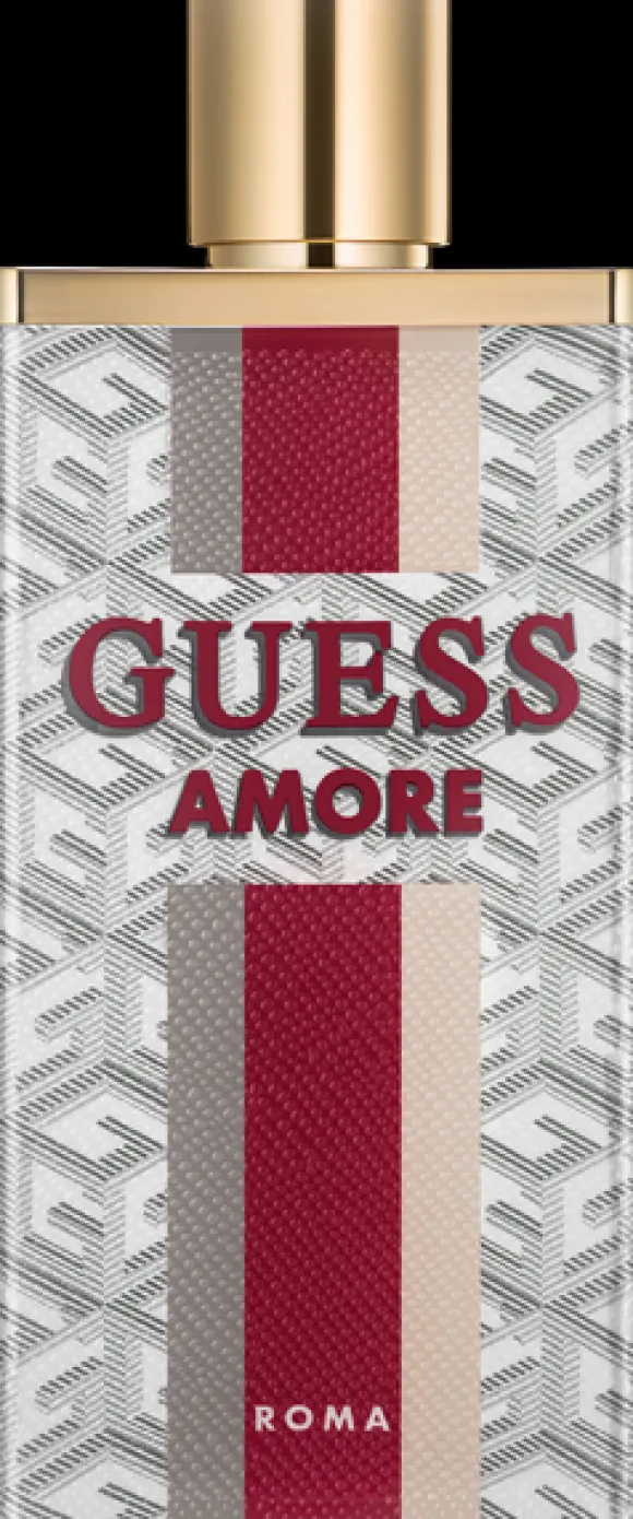 GUESS Amore Roma EdT Nat. Spray