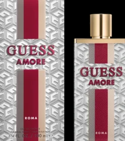 GUESS Amore Roma EdT Nat. Spray