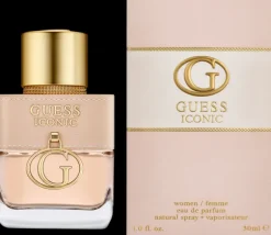 GUESS Iconic EdP Nat. Spray