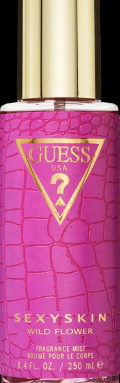 GUESS Sexy Skin Purple Fragrance Mist